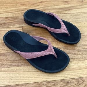 Abel Sandal, size 6.5